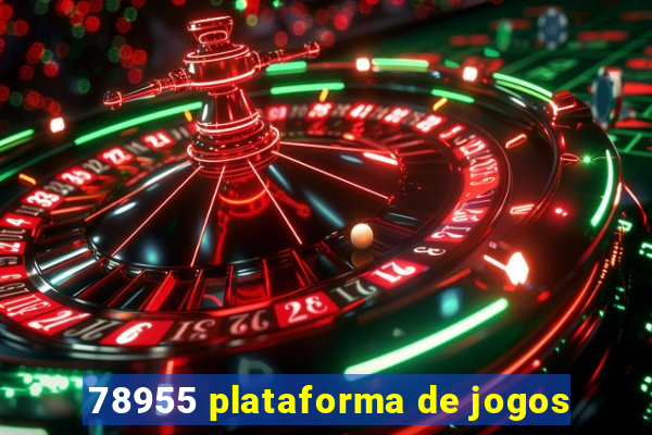 78955 plataforma de jogos